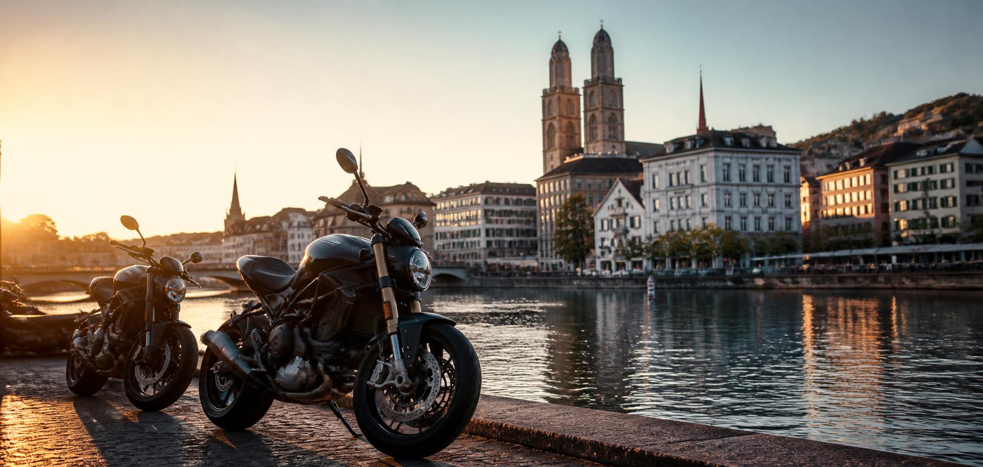 Location de moto